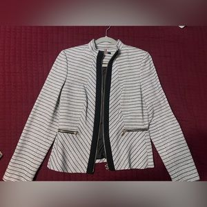 Tommy Hilfiger- blazer size 6